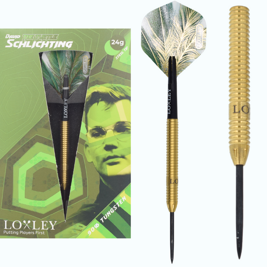 Loxley - Turtle Darts