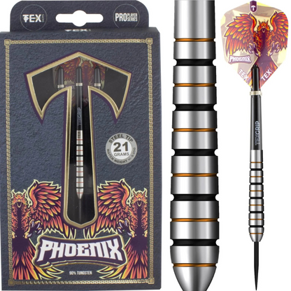 TEX - Phoenix Darts