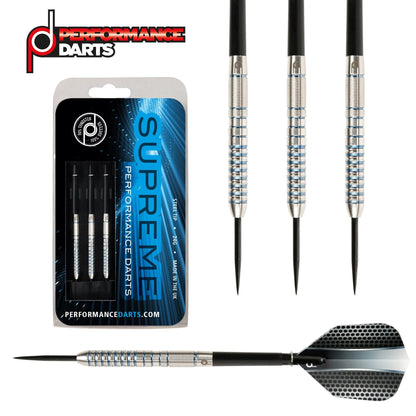 Performance Darts - Supreme