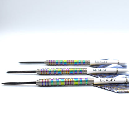 Loxley - Excalibur 95 Model 2 Darts (Straight)