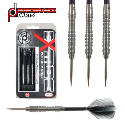 Performance Darts - Extreme