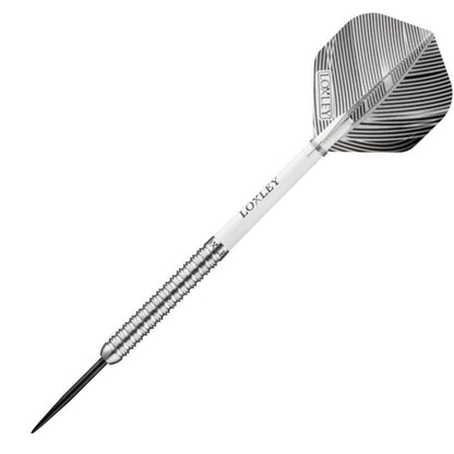 Loxley Darts - Featherweight Black Darts - 16g & 18g