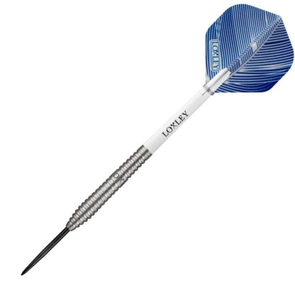 Loxley Darts - Featherweight Blue - 18g