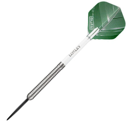 Loxley Darts - Featherweight Green - 19g