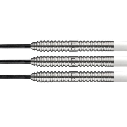 Loxley Darts - Featherweight Red - 17g