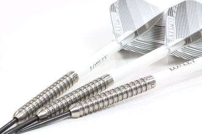 Loxley Darts - Featherweight Black Darts - 16g & 18g