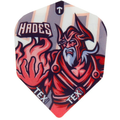 TEX - Hades Darts