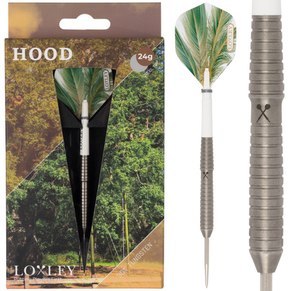 Loxley - Hood Darts