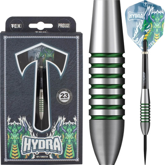 TEX - Hydra Darts