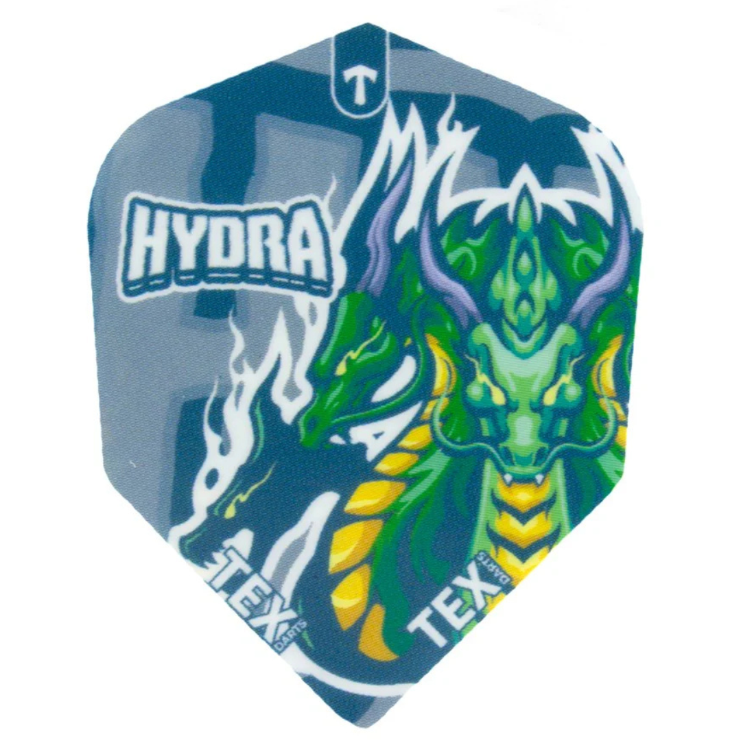 TEX - Hydra Darts