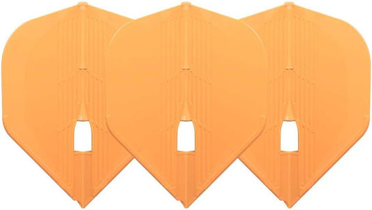 L Style - Kami Flights - L1 PRO Standard Neon Orange