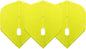 L Style - Kami Flights - L1 PRO Standard Neon Yellow