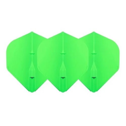 L Style - Champagne Flights - L1EZ Standard Neon Green