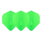 L Style - Champagne Flights - L1EZ Standard Neon Green