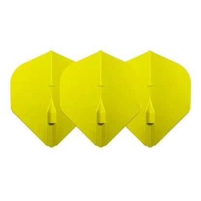 L Style - Champagne Flights - L1EZ Standard Yellow