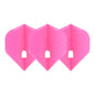 L Style - Pro Flights - L1 PRO Standard Hot Pink