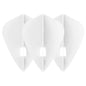 L Style - Pro Flights - L4 PRO Kite White