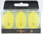 L Style - Champagne Flights - L5 Rocket Clear Yellow