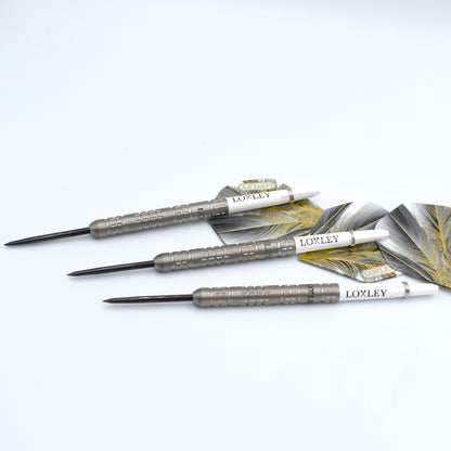 Loxley - Lionheart 95 Model 2 Darts