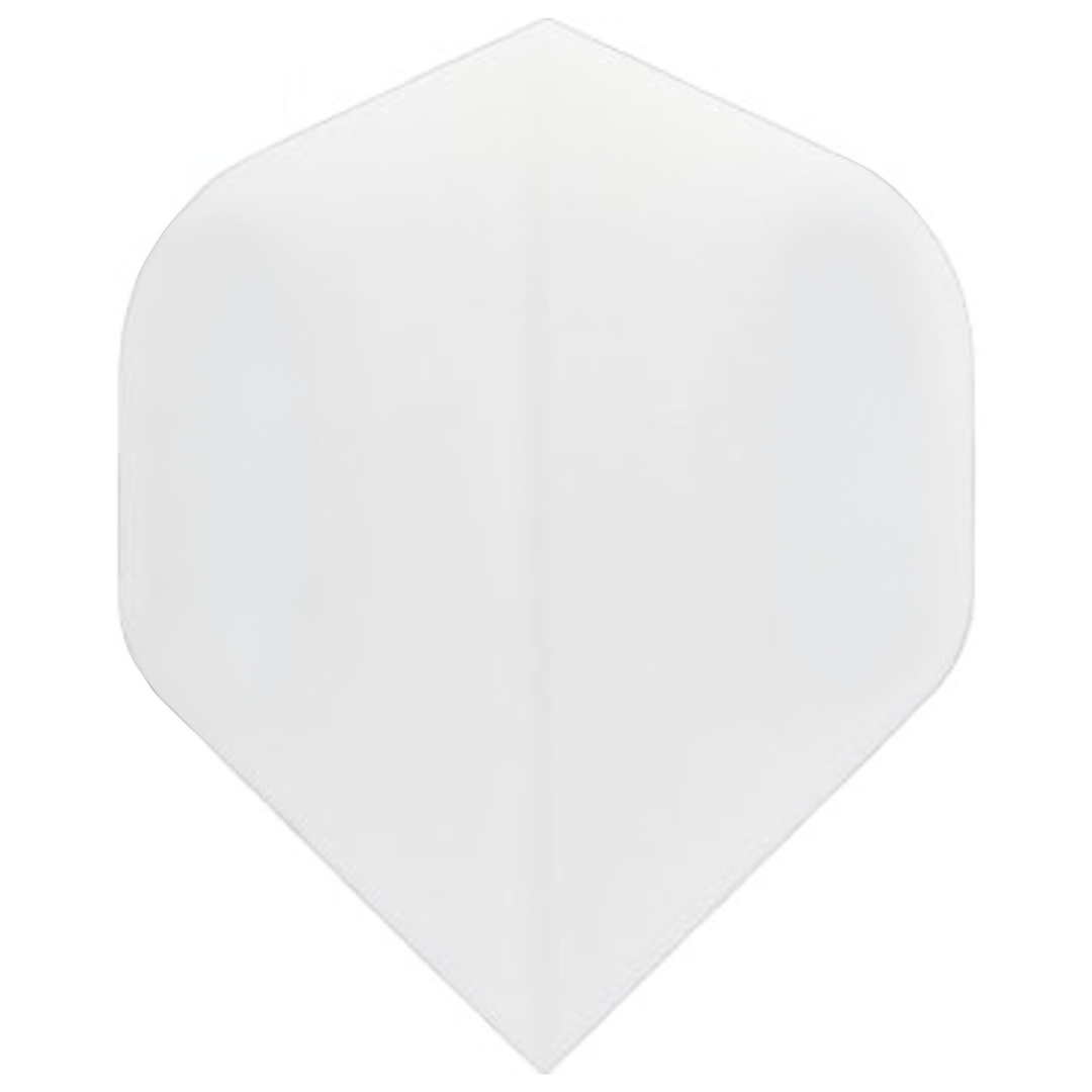 Loxley - Flights - White Standard 150m - 10 sets