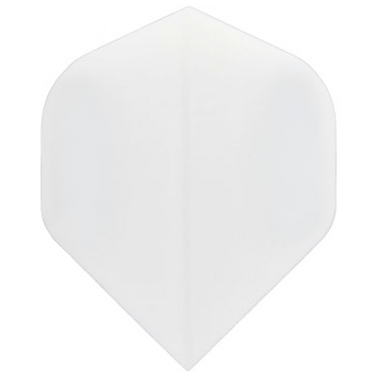 Loxley - Flights - White Standard 150m - 10 sets