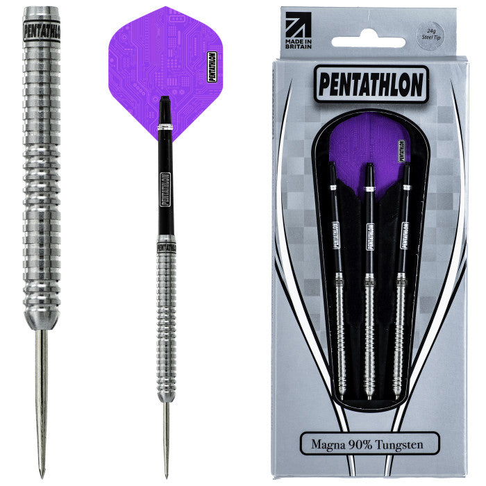 Pentathlon - Magna Darts