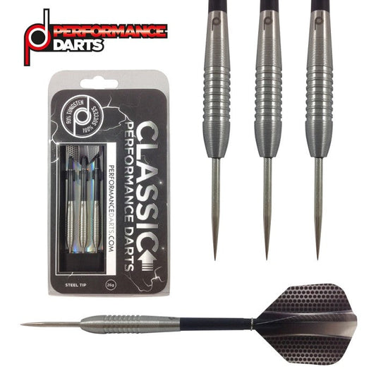 Performance Darts - Classic