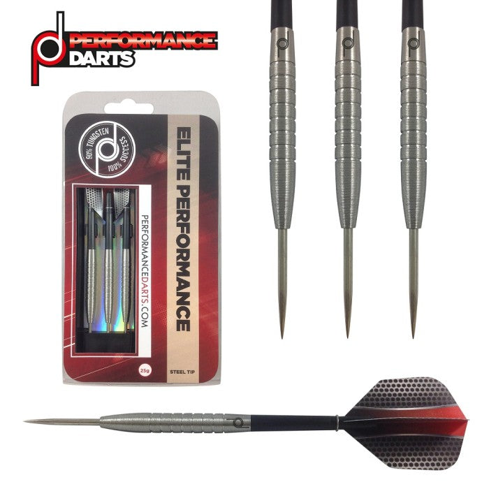 Performance Darts - Elite