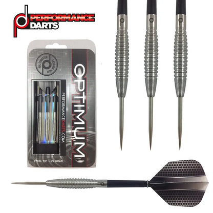 Performance Darts - Optimum