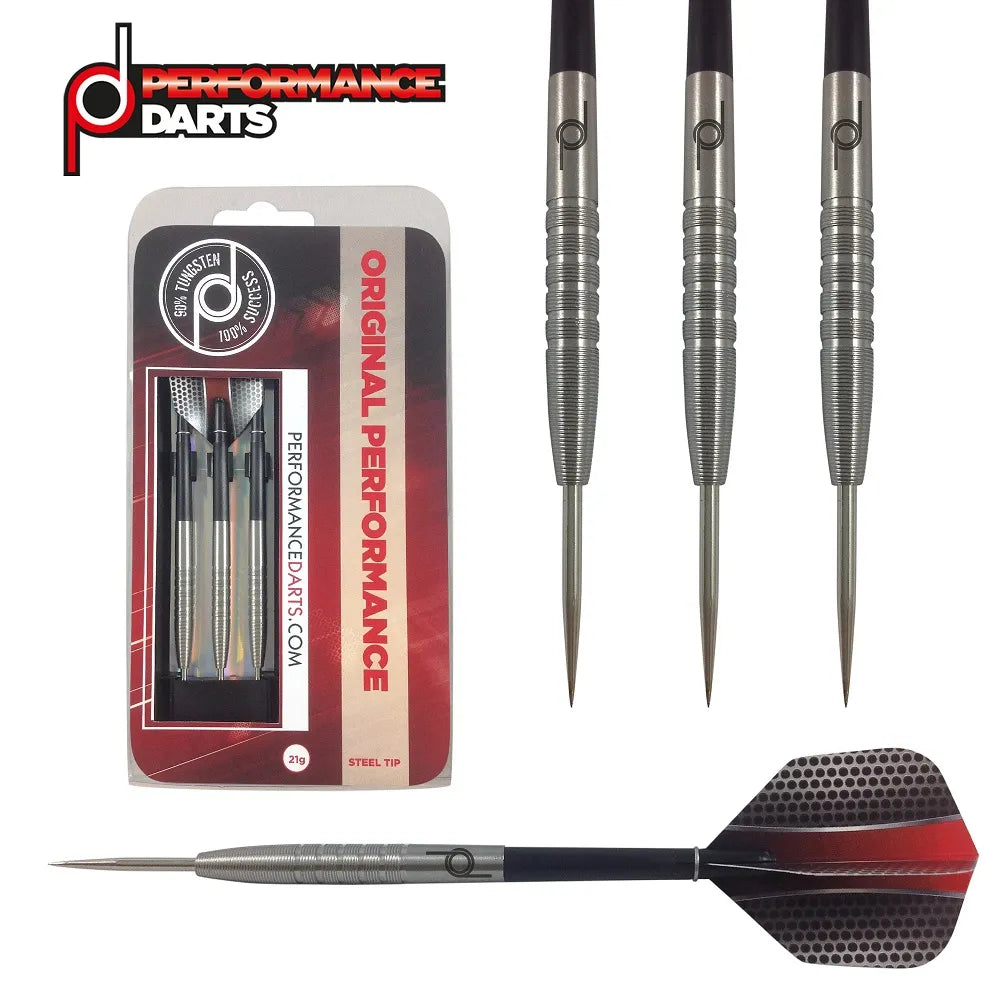 Performance Darts - Original