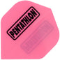 Pentathlon - Flights - Solid Pink No.2 - 10 sets