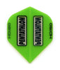 Pentathlon - Flights - HD150 Green No.2 - 10 sets