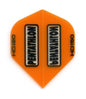 Pentathlon - Flights - HD150 Orange No.2 - 10 sets