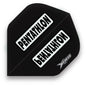 Pentathlon - Flights - X180 Black No.2 - 10 sets