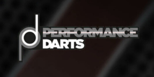 Performance Darts logo