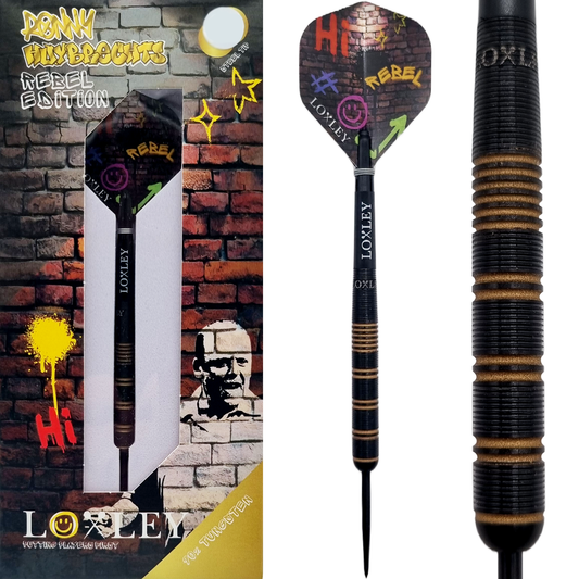 Loxley - Rebel Darts