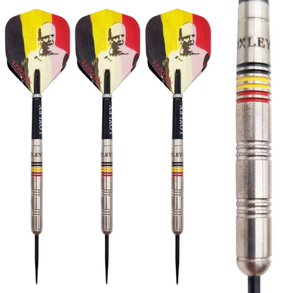 Loxley - Ronny Huybrechts Darts