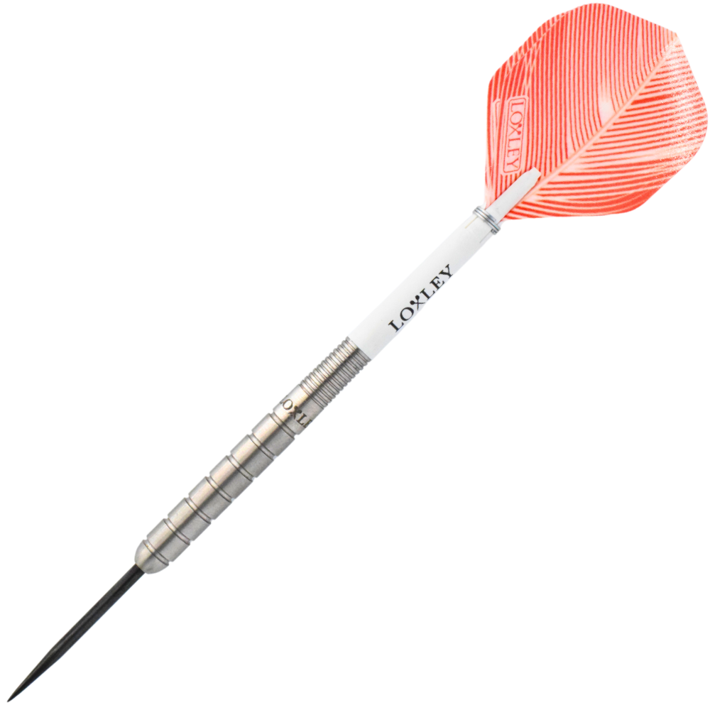 Loxley - Scarlet Model 2 Darts