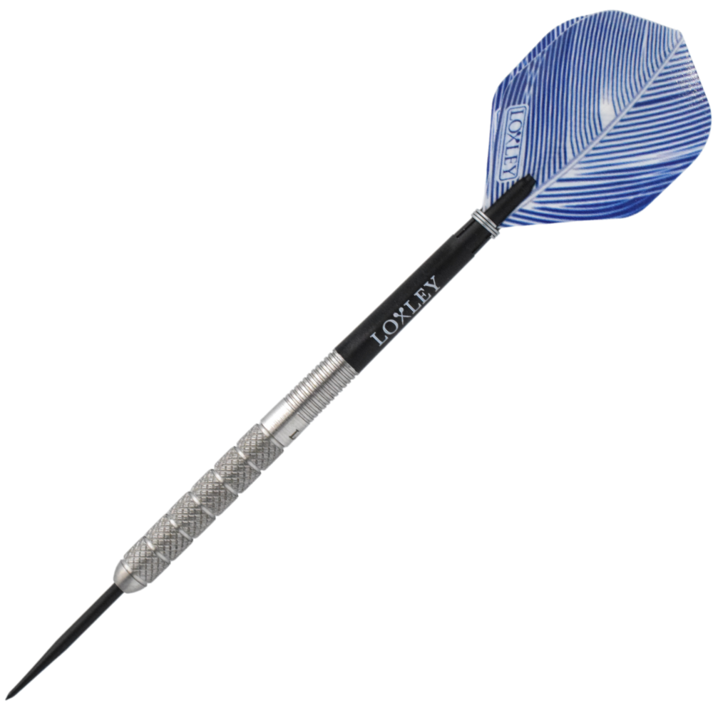 Loxley - Scarlock Darts