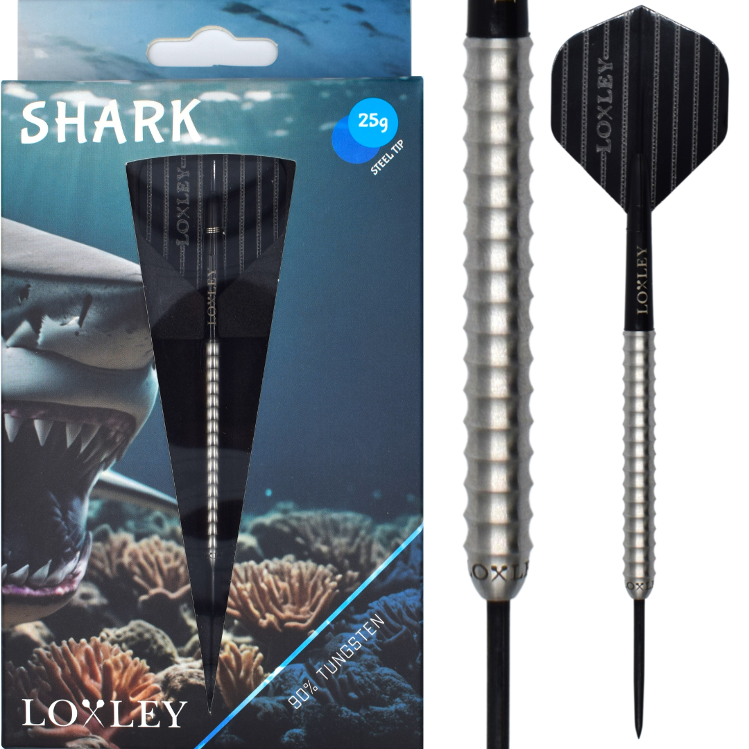 Loxley - Shark Darts