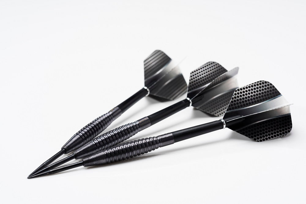 Performance Darts - Optimum Black