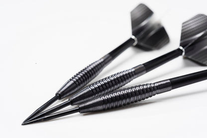 Performance Darts - Optimum Black