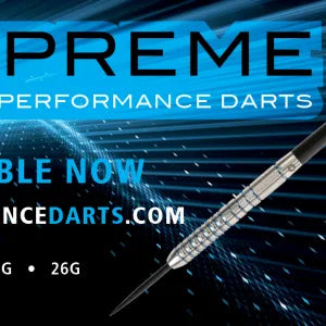 Performance Darts - Supreme