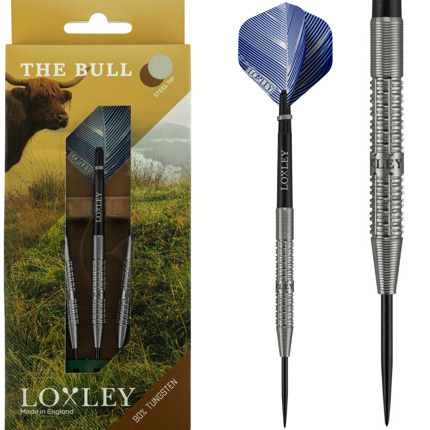 Loxley - The Bull Dart