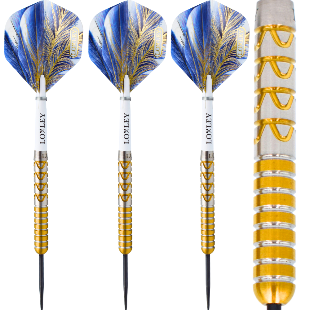 Loxley - Saiyan Darts