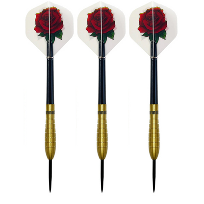 TEX - Tony David Golden Darts