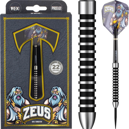 TEX - Zeus Darts