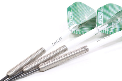 Loxley Darts - Featherweight Green - 19g