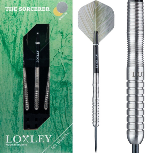 Loxley - Sorcerer Darts